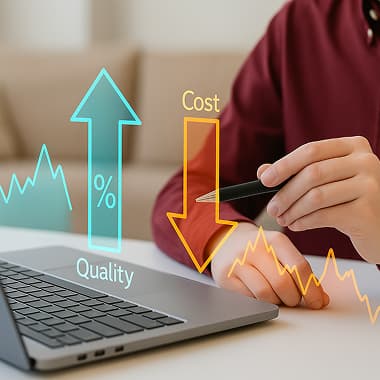 Cost Reduction & ROI