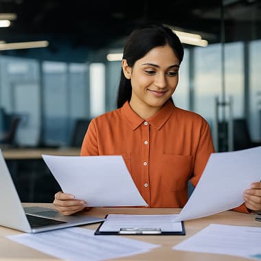 Efficiency & Productivity