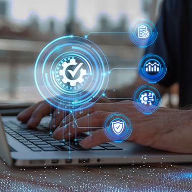 Digital Transformation